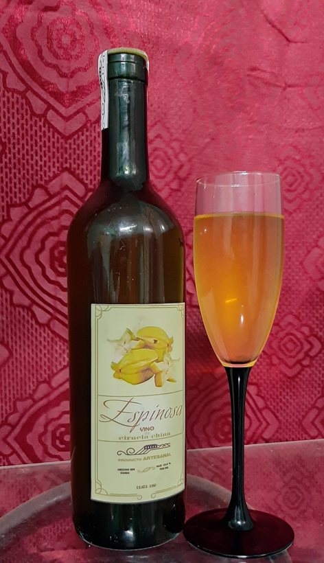 Bodega Nakaidze Limited Release Sanlúcar