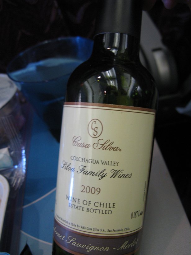 Azienda Nakaidze Selección Montalcino