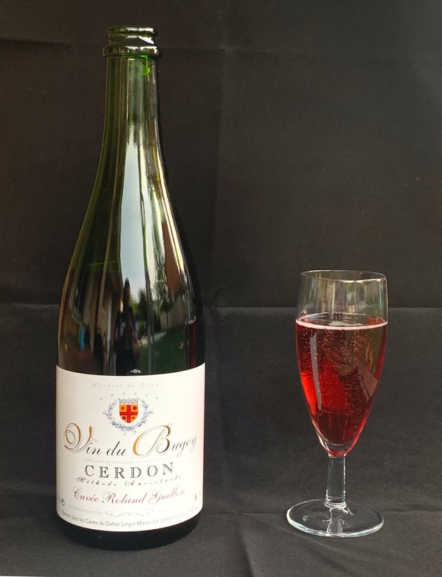 Clos Hill Single Vineyard Hermitage
