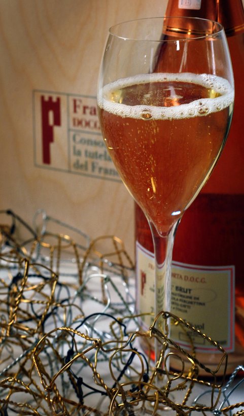 Poggio Dubois Reserva Prosecco
