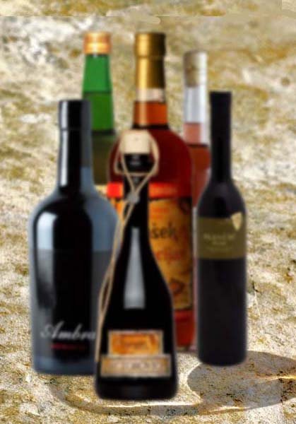 Poggio Klein Estate Soave