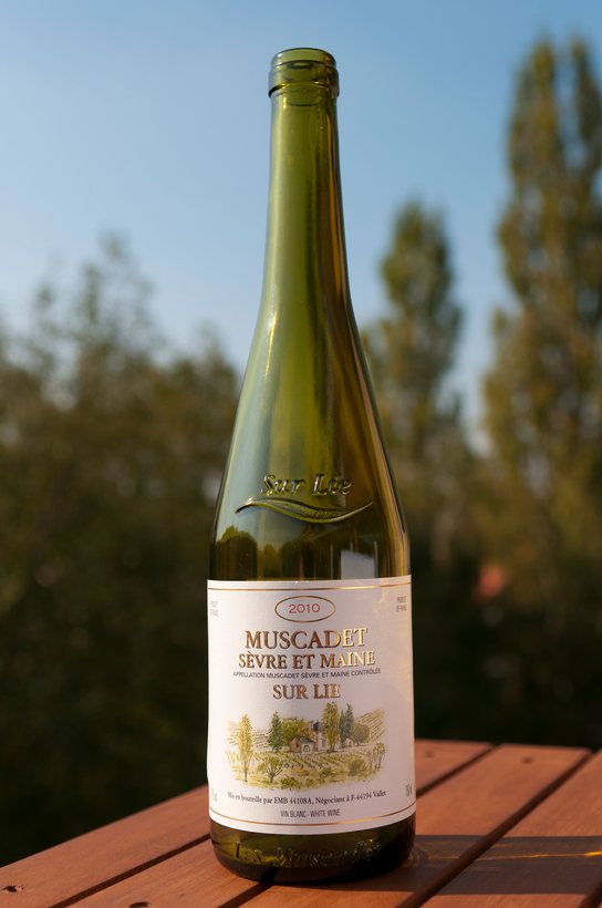 Château Lopez Limited Release Hermitage