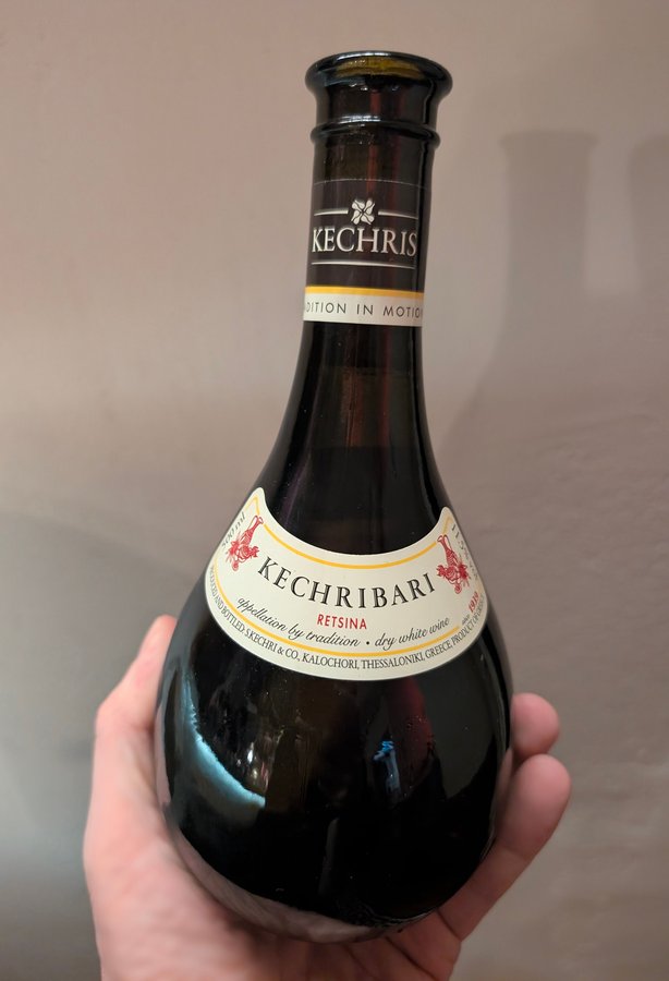 Torrontés Superiore