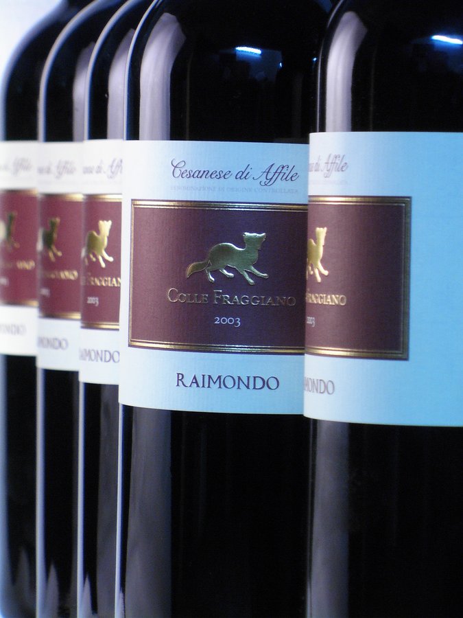 Tempranillo Sélection
