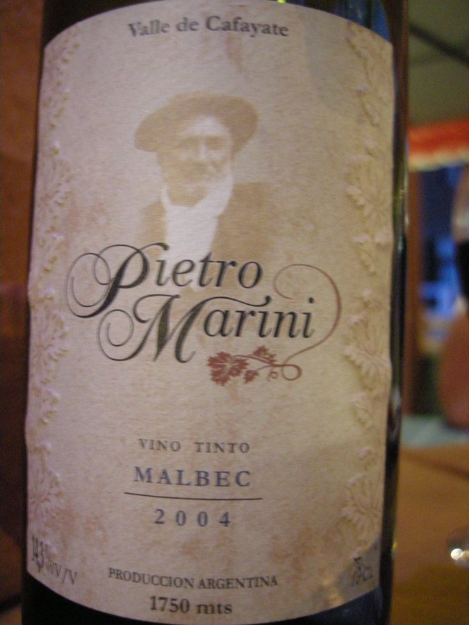 Chardonnay Reserva