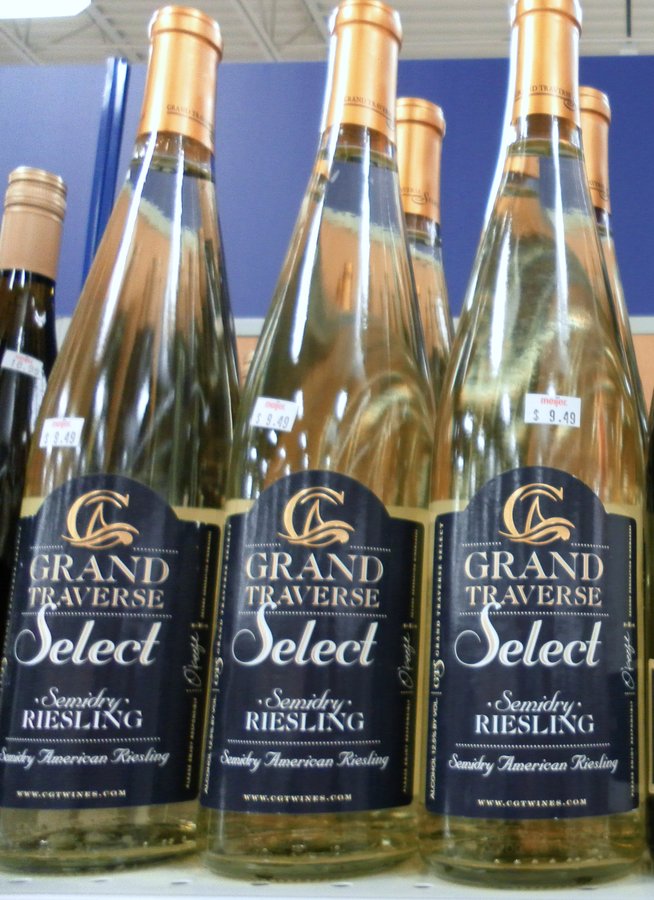Gewürztraminer Grand Cru