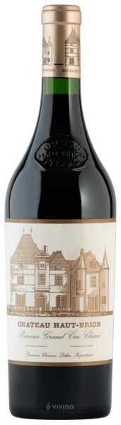 Pessac-Léognan (Premier Grand Cru Classé)