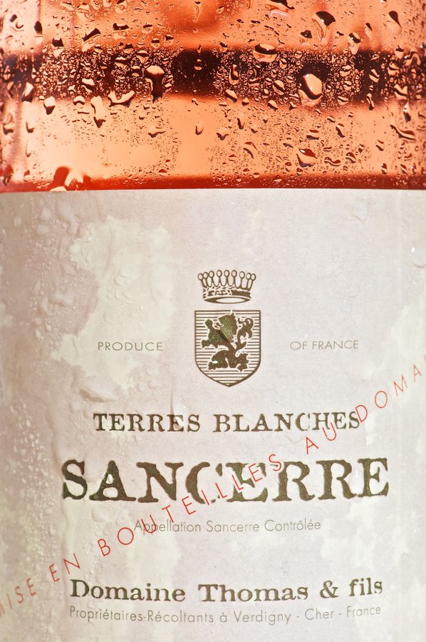 Tibouren Premier Cru