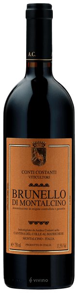 Brunello di Montalcino