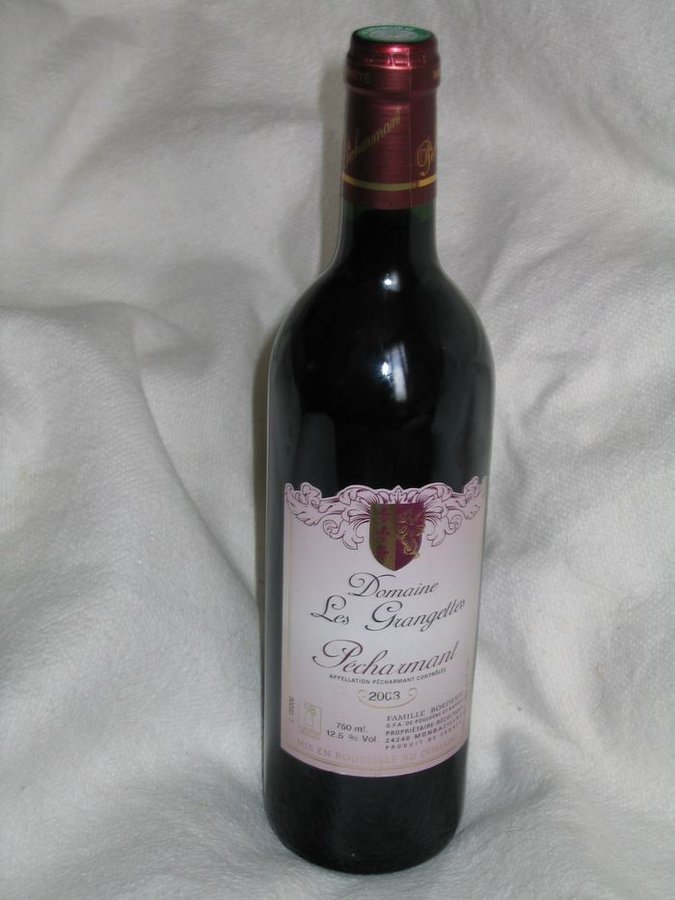 Spätburgunder Gran Reserva