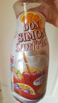 Sangria Catalana Bio