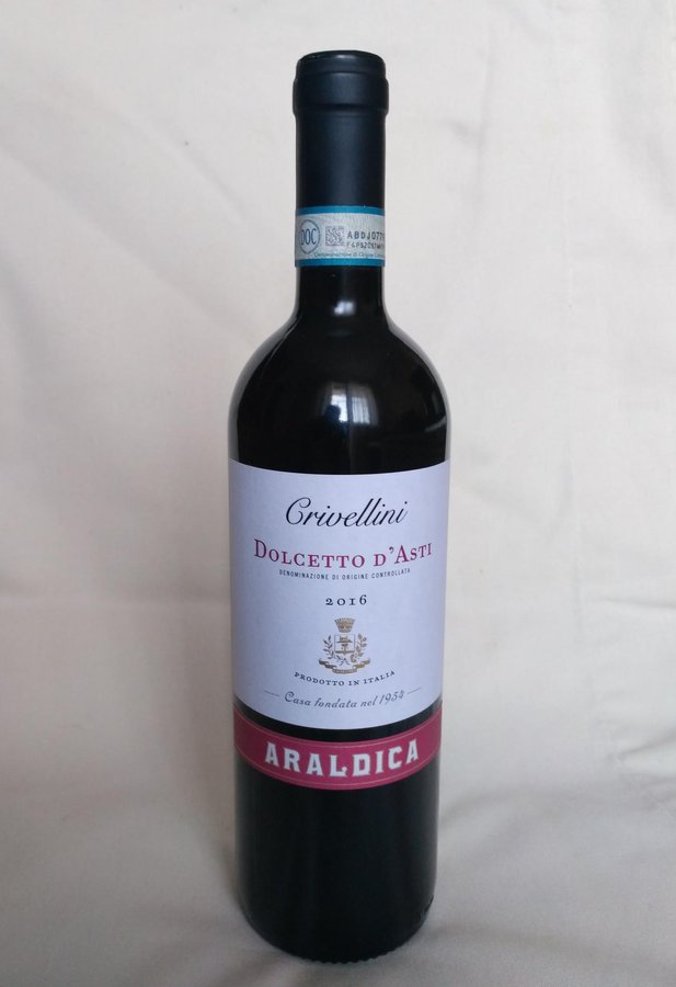 Garnacha Old Vine