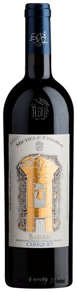 Barolo Riserva Cerequio
