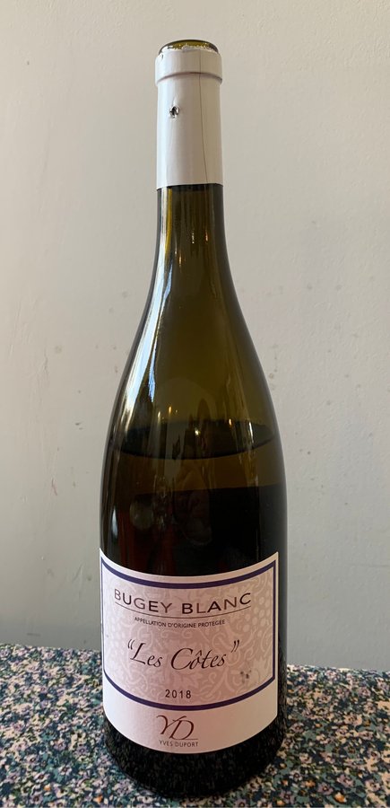 Müller-Thurgau Réserve