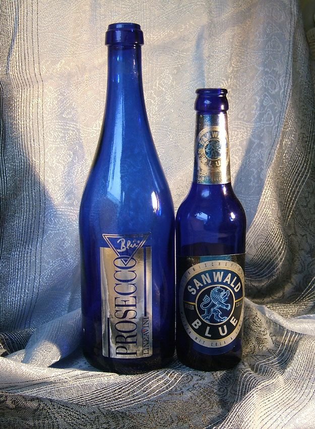 Sekt b.A. Brut