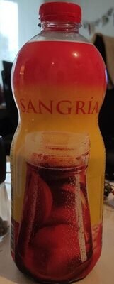 Sangria Blanca Mediterranea