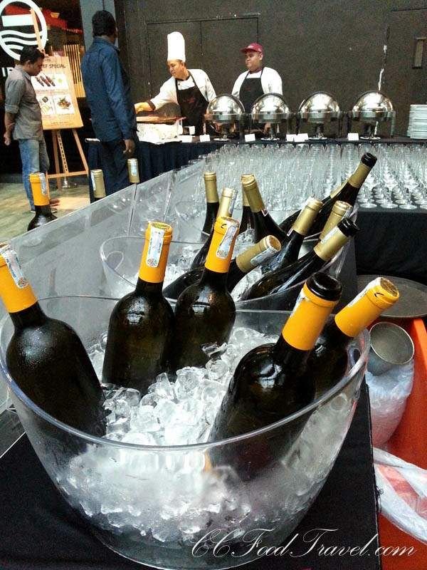 Grillo Gran Reserva