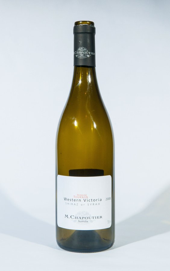 Treixadura Gran Reserva