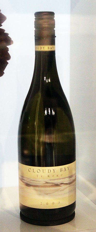 Negroamaro Vendange Tardive